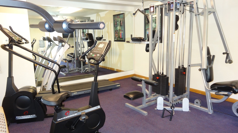 Cloverdale Wine Country Inn & Suites - photo 35