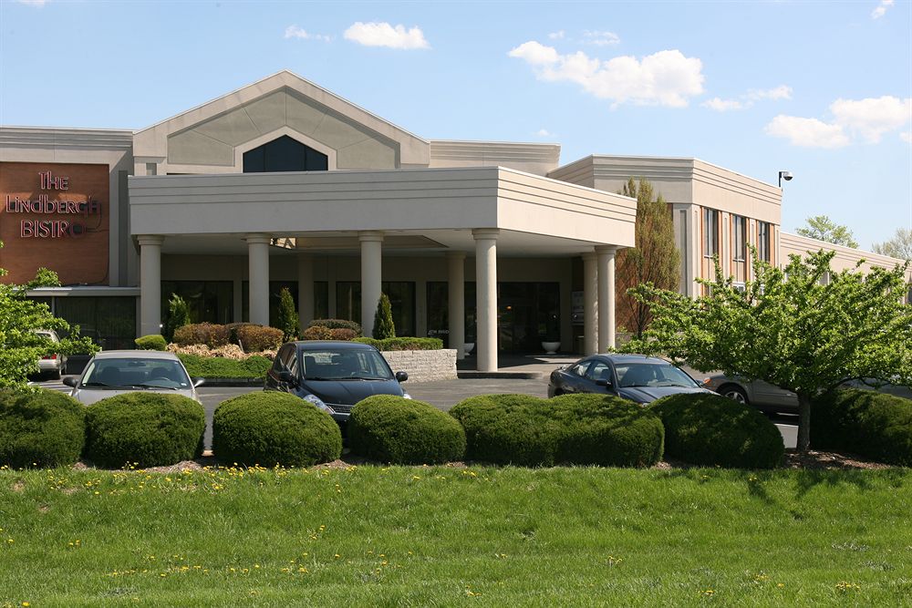 Airport Plaza Inn And Conference Center — Bridgeton