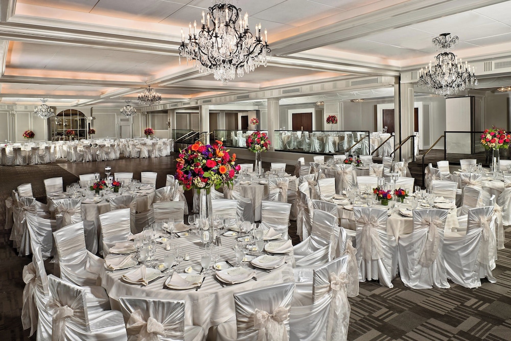 The Westin Governor Morris Morristown - photo 38