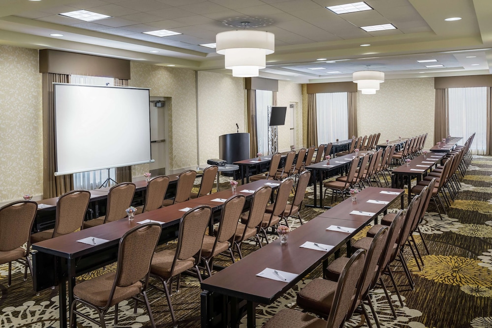 Hilton Garden Inn Exton West Chester - photo 35