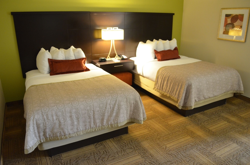 Staybridge Suites Longview by IHG - photo 11