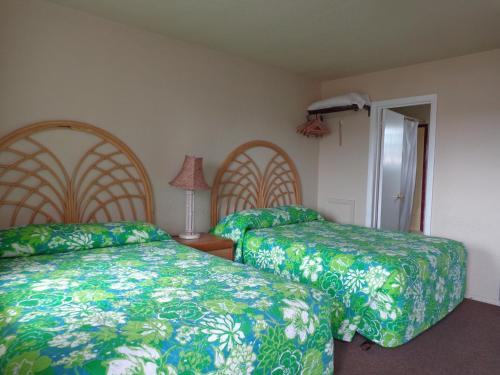 Fountain Motel - photo 5