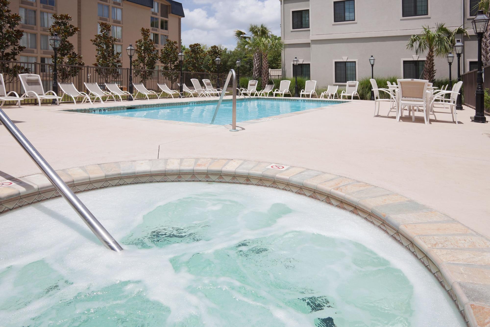 Staybridge Suites Lafayette Airport - photo 3