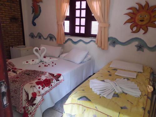 Hotel O Alemão — Mulungu — photo 5