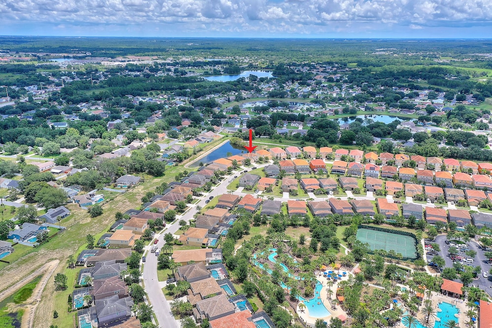 Coral Eagle at Solterra Resort by Shine Villas 415 - photo 55