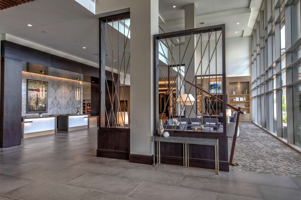 Hilton Franklin Cool Springs - photo 6
