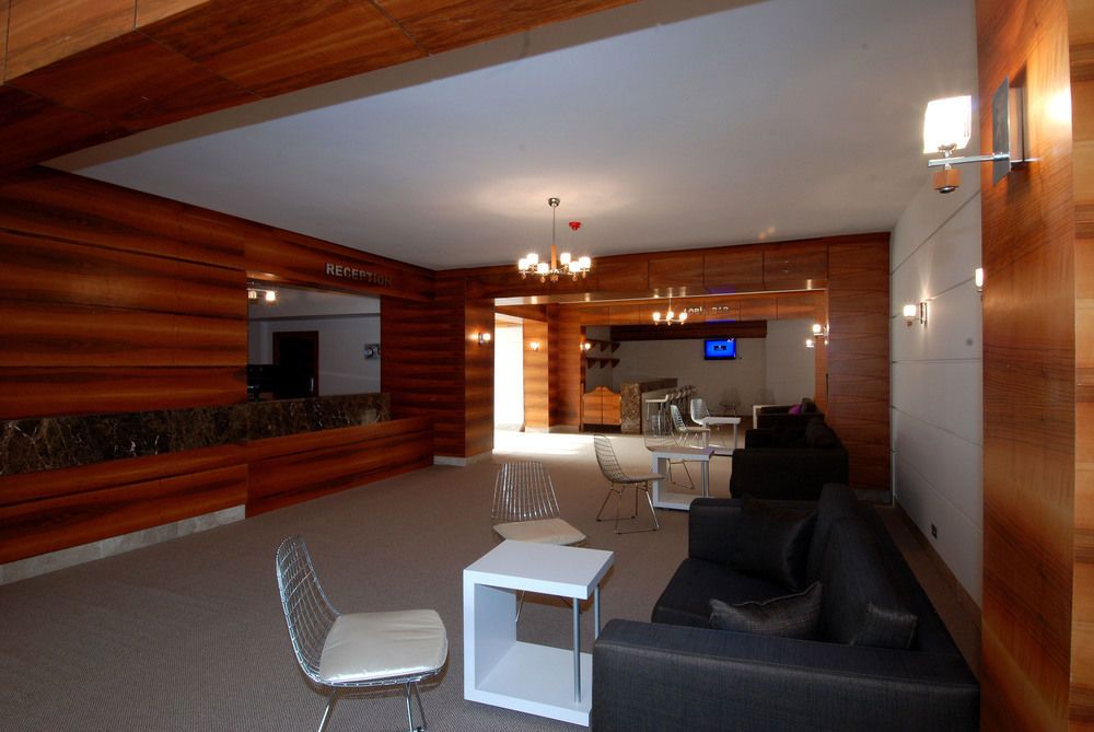 Han Otel - last minute hotel in Antalya