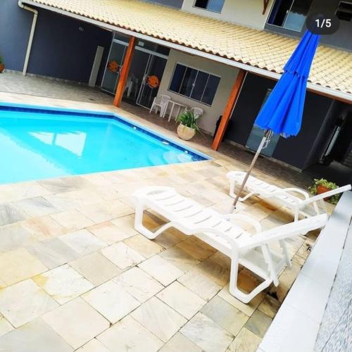 Suites Da Lagoa Monte Alto — Arraial Do Cabo