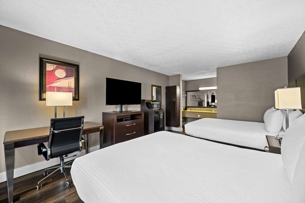 Best Western Braselton Inn - photo 11