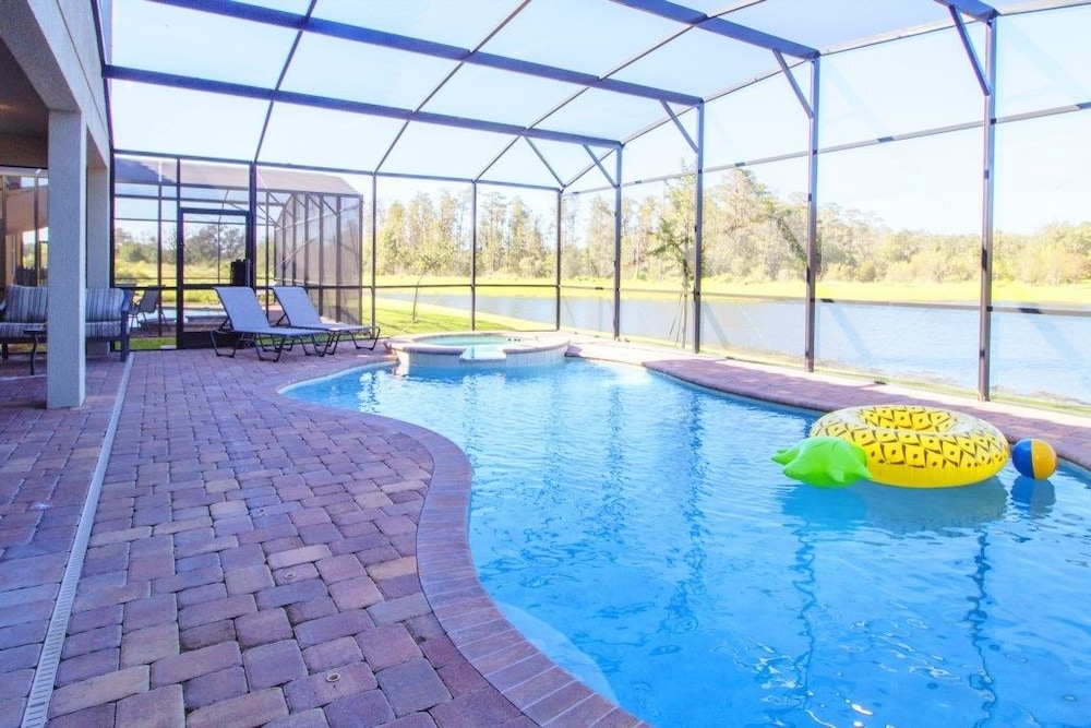 Aco227503 Golden Palms Resort 7 Bed 6 Baths Villa - photo 30