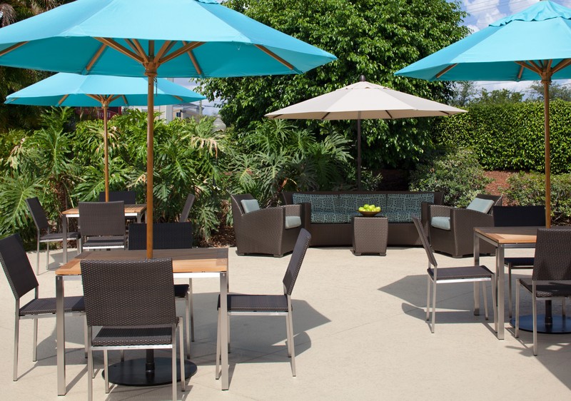 Residence Inn by Marriott Boca Raton - photo 12
