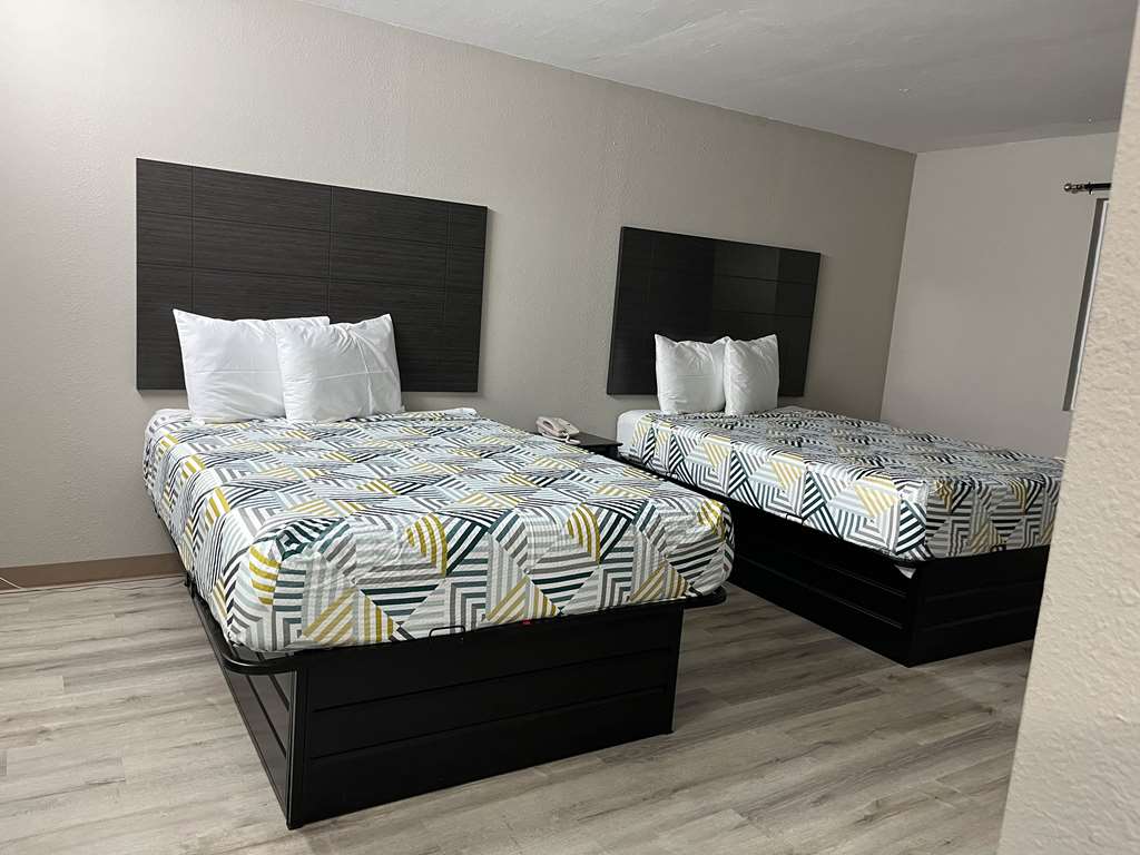 Studio 6 Suites West Memphis AR Memphis - photo 25