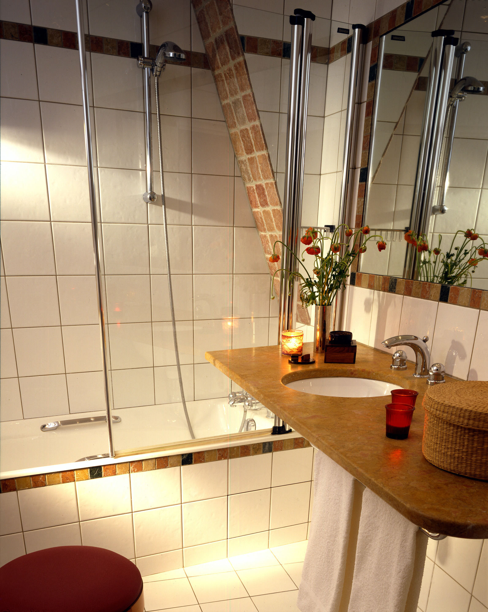 Hôtel Michelet Odeon