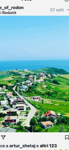 Restorant Hotel Niku in Durres, Albania