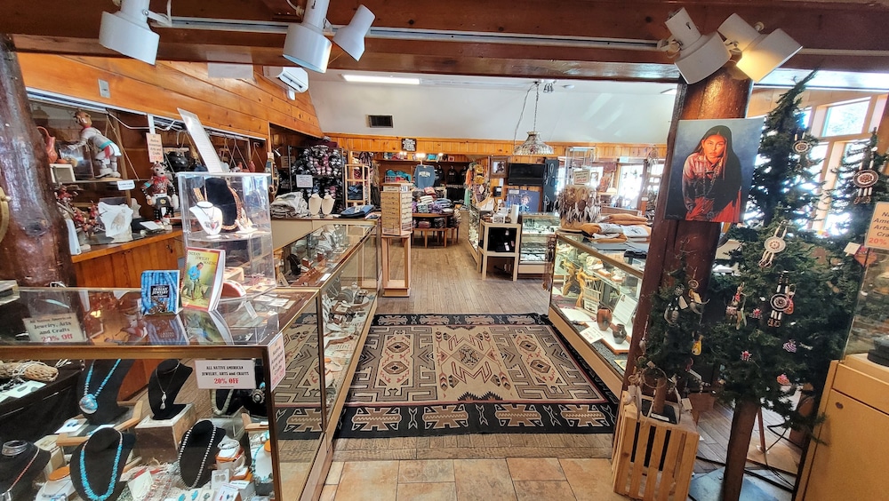 Jacob Lake Inn - photo 15