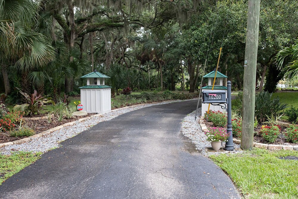 Riverbend Retreat Fla - photo 27