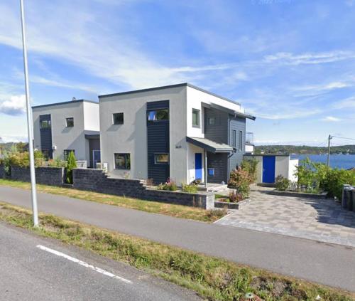 Sommerhus Ved Sjøen - last minute hotel in Unknown City