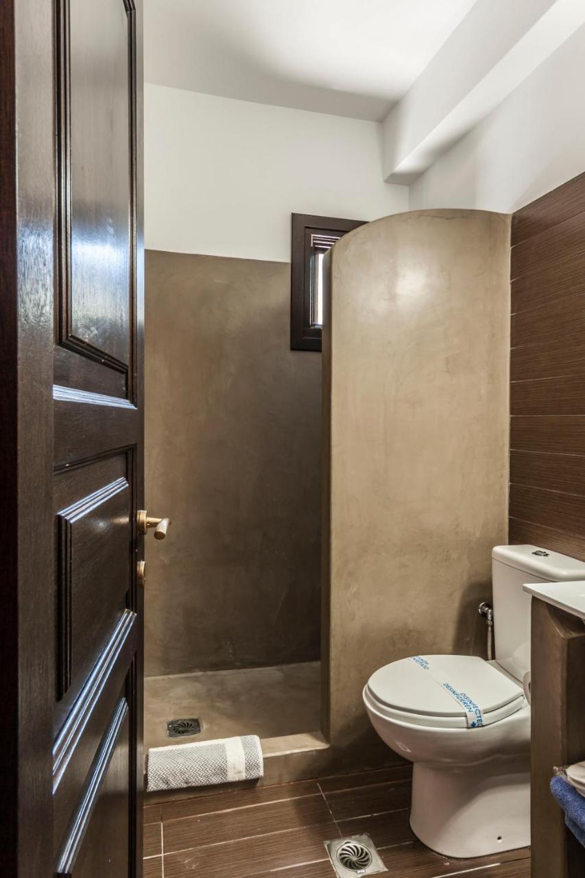 Poseidon Hotel — Megisti — photo 3