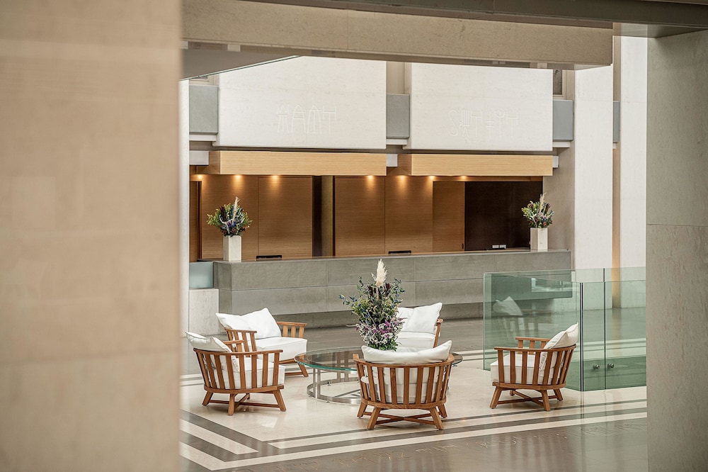 Avra Imperial Hotel — Chania — photo 4