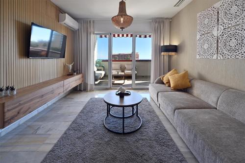 Love Rent4 Malaga Torrequebrada
