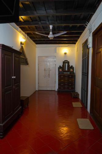 Govindamangalam Homestay