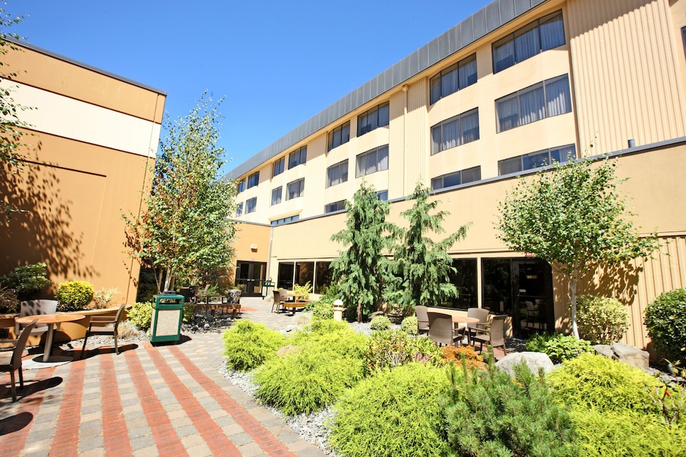 Emerald Queen Hotel & Casino Fife - photo 45