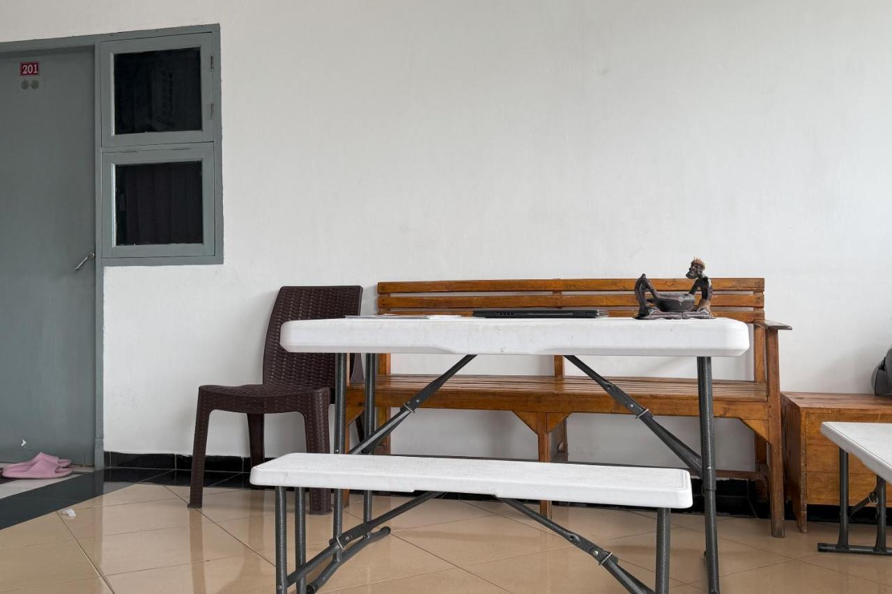 Hotel O Kost Stan — Ambon — photo 5