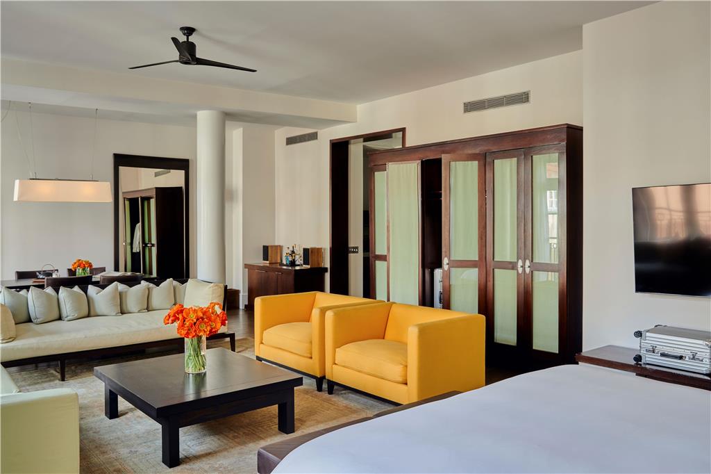 The Mercer - photo 19
