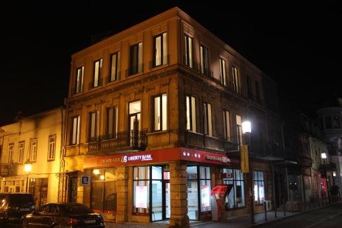 Hotel Varios