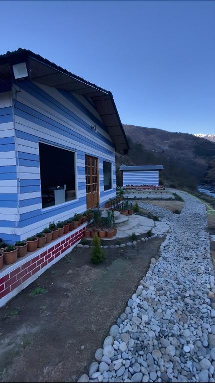 Bhagirathi Resort By Aikyam in Uttarkashi, India