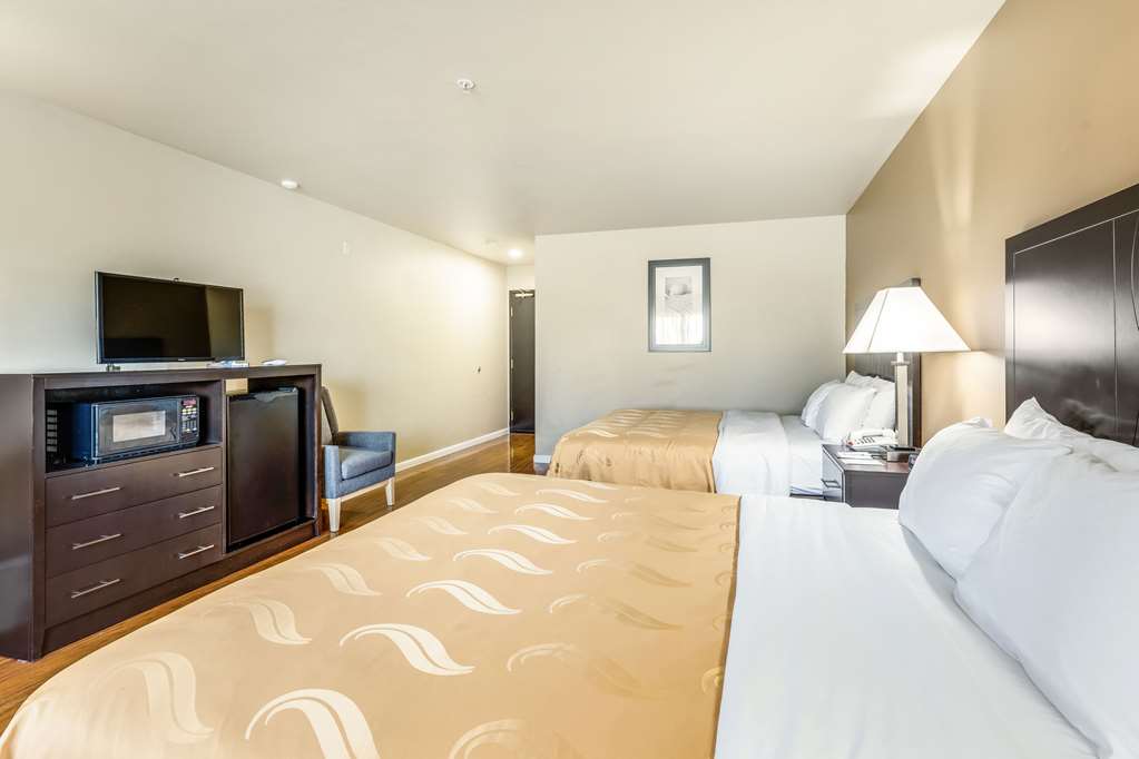 Quality Inn Cle Elum Ellensburg - photo 21