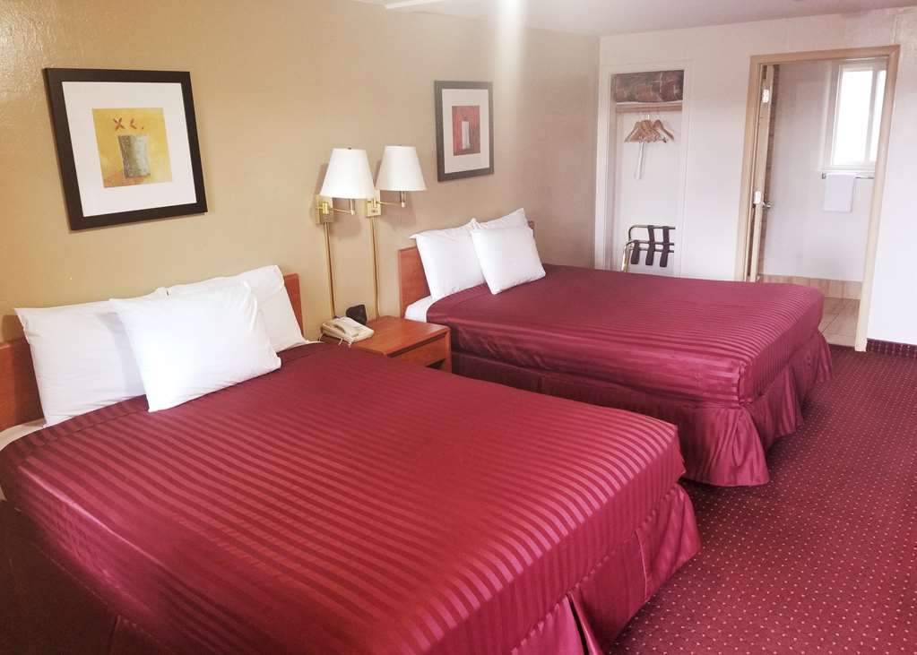 Americas Best Value Inn Williams Grand Canyon - photo 10