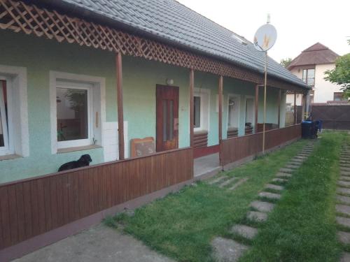 Domček v Turnej — Unknown City — photo 2