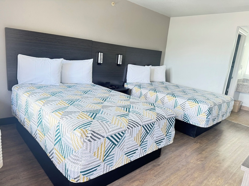 Masters Inn Tucker - photo 19