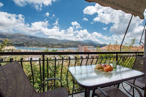 Central Cozy Apartment — 4-Star Luxury Hotel in Argostolion, Greece