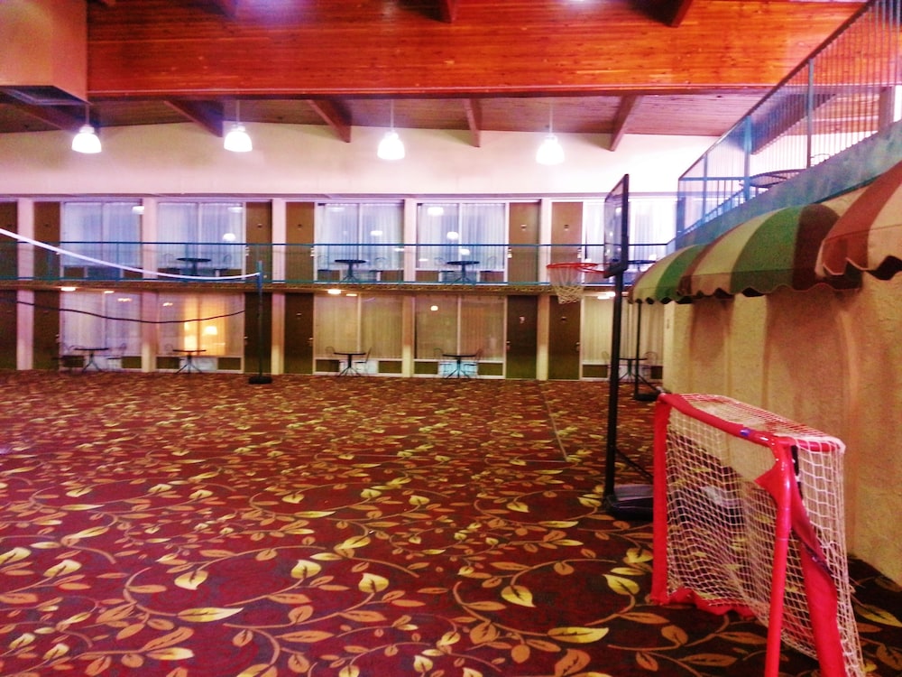 Holiday Inn Alexandria by IHG - photo 23