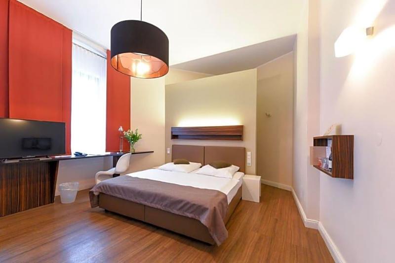 Hotel Casa Colonia — Koeln