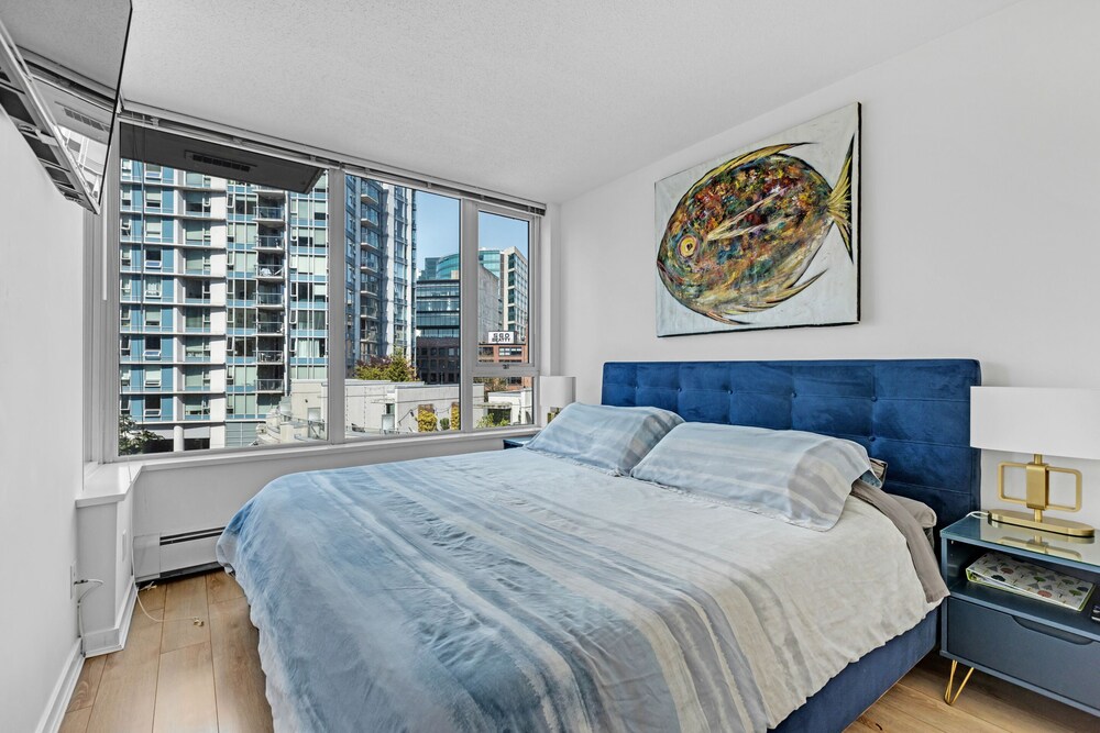 Gastown Downtown Apartment very central — Vancouver — photo 2