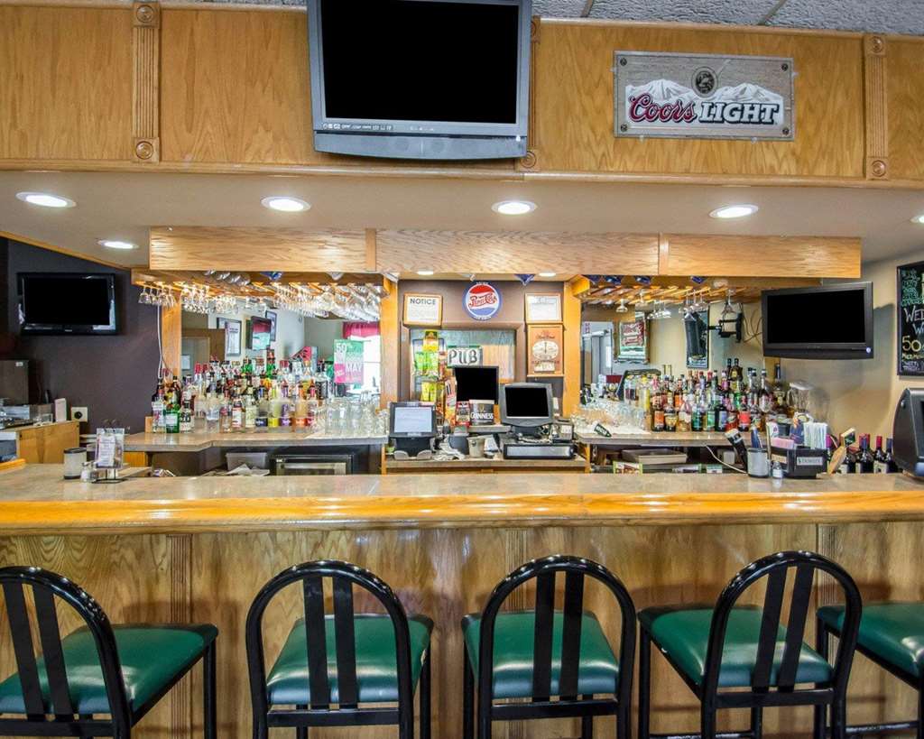 Rodeway Inn Lakeville Finger Lakes Area - photo 21