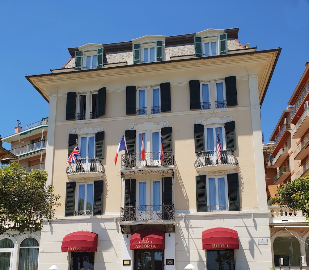 Hotel Astoria Rapallo in Rapallo, Italy
