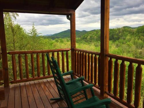 Mountain Memories in Sevierville, United States