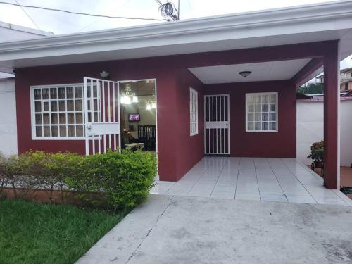 Sergio’s House — Cartago — photo 4
