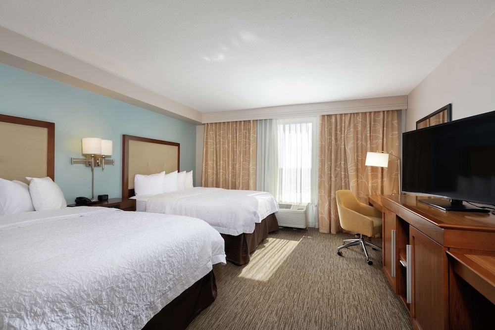 Hampton Inn & Suites Austin Airport - photo 22