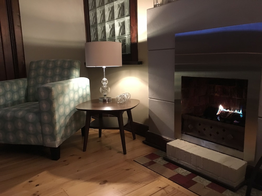 Bilyara House — 4-Star Luxury Hotel in Tanunda, Australia