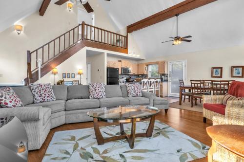 Heron Pointe by Oak Island Accommodations - photo 47