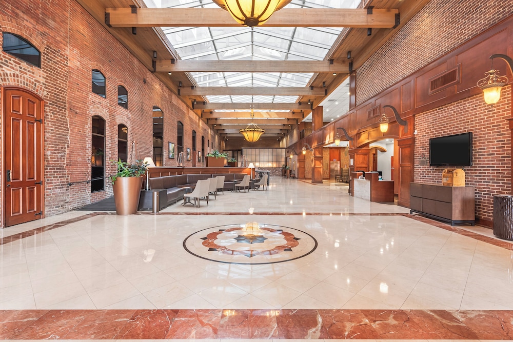 Columbus Marriott - photo 10