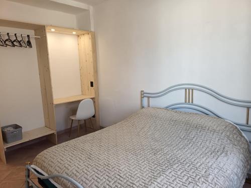 Julian Sardigliano pet-friendly hotel Cassano Spinola