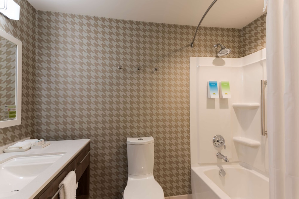 Home2 Suites by Hilton Louisville Downtown NuLu - photo 21