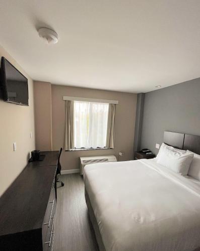 Hotel 21 Nyc - photo 23