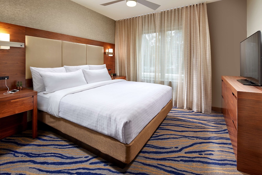 Homewood Suites by Hilton San Diego Mission Valley Zoo - photo 11